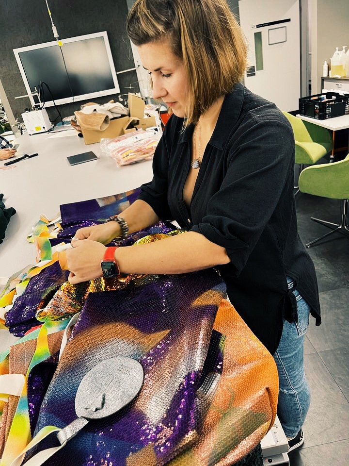 Angelina Geroeva Studio